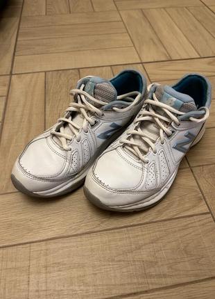 Кросівки new balance 36 p
