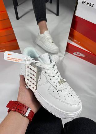 Кросівки nike acg zoom meriwether posites white