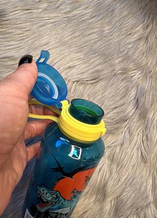 Якісна пластикова пляшка бутилка для напоїв4 фото
