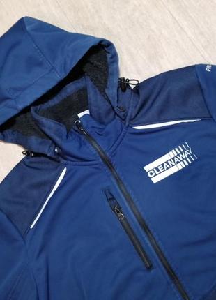 Куртка робоча fristads.розмір xl 3