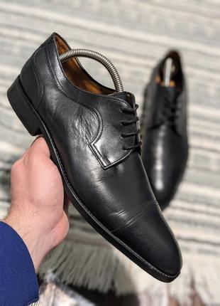 Massimo dutti мужские туфли
