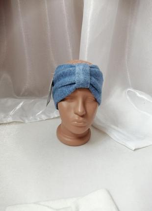 Пов'язка на голову