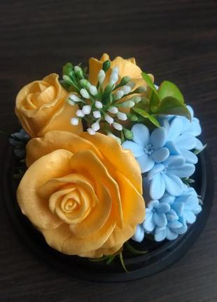 Мыло ручной работы