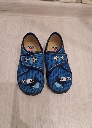 Тапочки