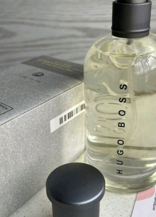 Мужской парфюм hugo boss bottled men 100ml