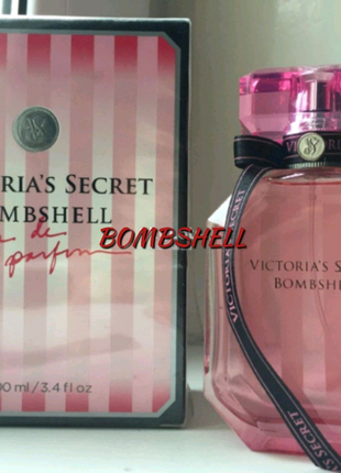 Victoria's secret bombshell 100ml