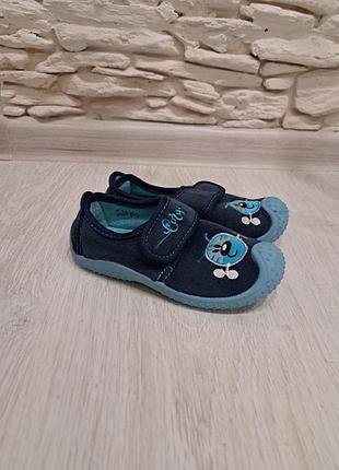 Тапочки капці дитячі