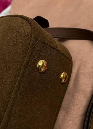 Сумка miu miu8 фото