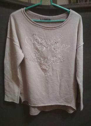 Свитшот мягкий