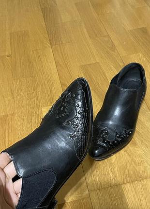 Черевики asos 3