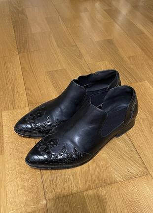 Черевики asos 2
