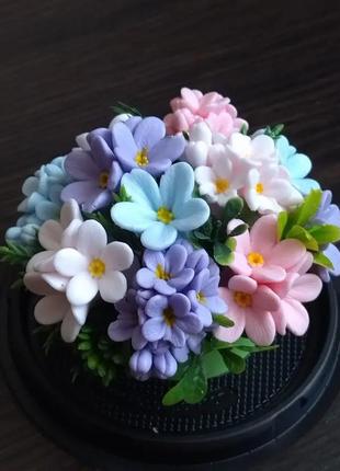 Мыло ручной работы