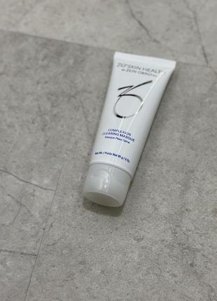 Маска для лица с серой 10% complexion clearing masque 85 г obagi