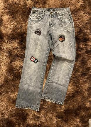 Джинси d&g оригінал чоловічи