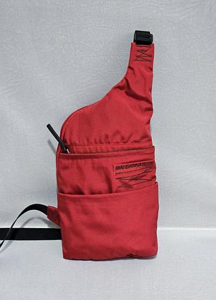 Спортивная сумка mandarina duck, оригинал