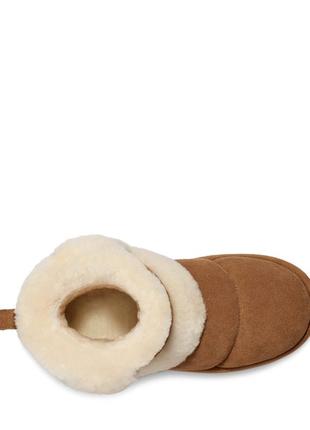 W classic chillapeak ugg