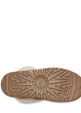 W classic chillapeak ugg