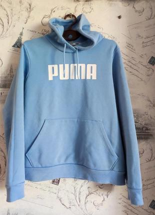 Толстовка жіноча puma