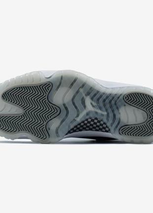 Кроссовки nike OG Jordan 3 Retro Black Court PurpleCT8532-0509 фото