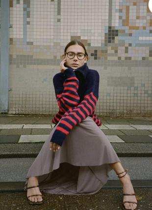 Светр zara