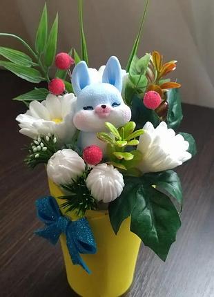Мыло ручной работы