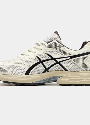 Мужские кроссовки asics gel-dourado 4