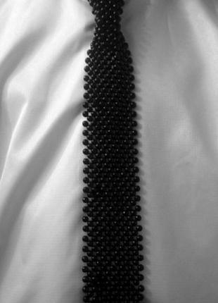 Жіночій аксесуар галстук краватка3 фото