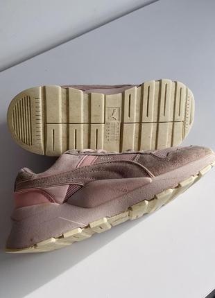 Puma 38 оригинал5 фото