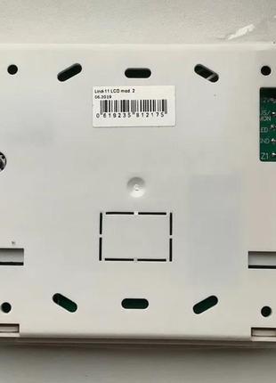 Лінд-11 lcd mod2 пристрій індикації та керування новий3 фото