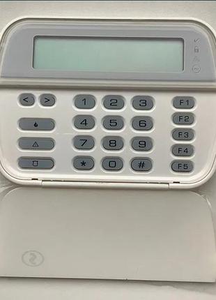 Лінд-11 lcd mod2 пристрій індикації та керування новий