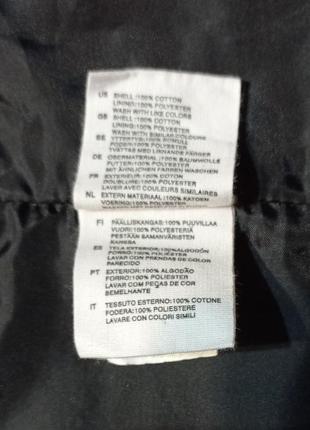 Шикарный женский жакет из натурального бархата, h&m (швеция).8 фото