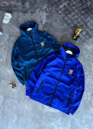 Ветровка burberry