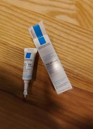 La roche -posay крем toleriane dermallergo