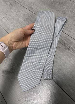 Краватка giorgio armani