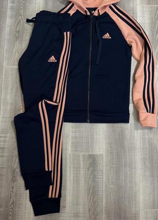 Спортивний костюм adidas10 фото