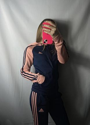Спортивний костюм adidas2 фото