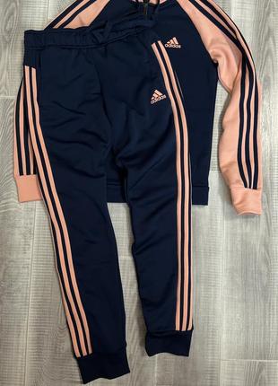 Спортивний костюм adidas9 фото
