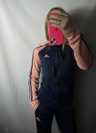 Спортивний костюм adidas4 фото