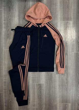 Спортивний костюм adidas8 фото