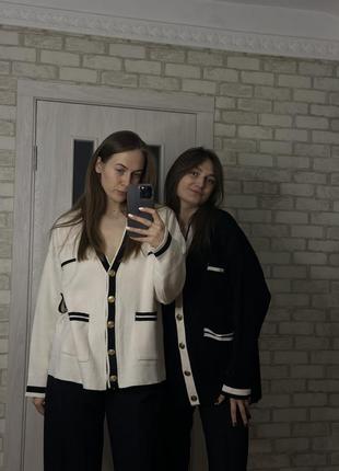 Кардиган oversized 🍂❤️‍🔥 3