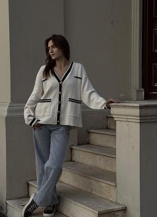 Кардиган oversized 🍂❤️‍🔥