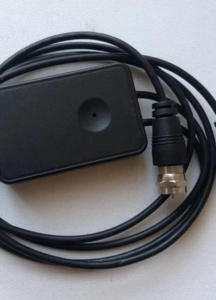 Підсилювач usb для кімнатної антени т2