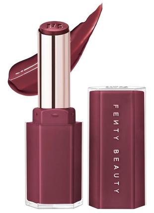 Блиск помада fenty beauty by rihanna gloss bomb stick riri