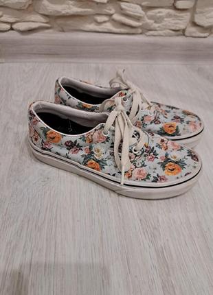 Кеди vans