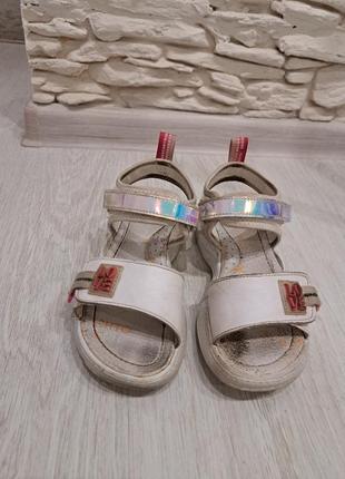 Босоніжки 32р