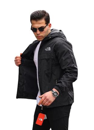 Ветровка tnf