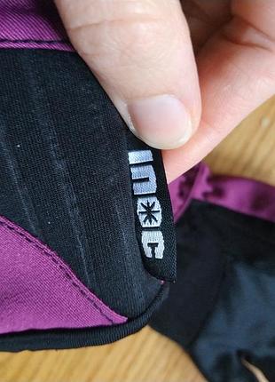 Зимние варежки inoc 110/116 см