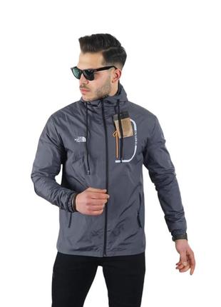 Ветровка the north face