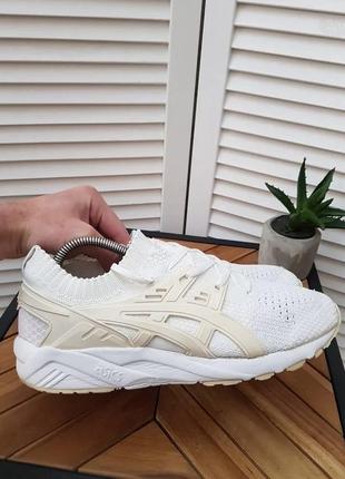 Кроссовки asics3 фото