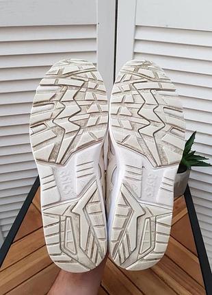 Кросівки asics 6